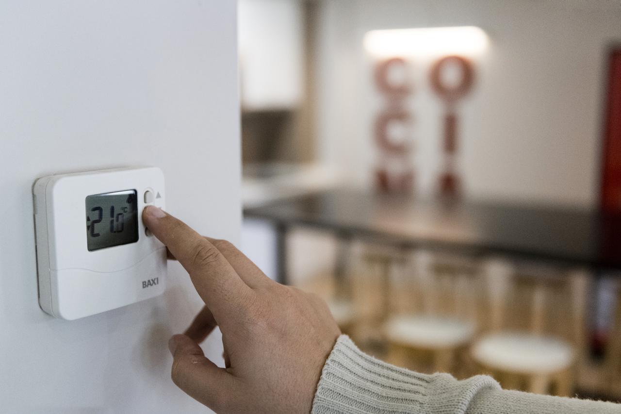 Albergue Goas Abadín Екстериор снимка